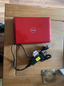 Dell inspiron mini 10" for spare parts