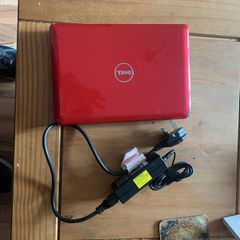 Dell inspiron mini 10" for spare parts