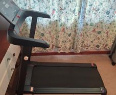 Bolt Treadmill