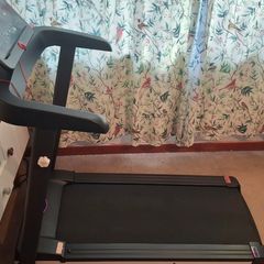Bolt Treadmill