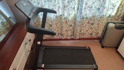 Bolt Treadmill