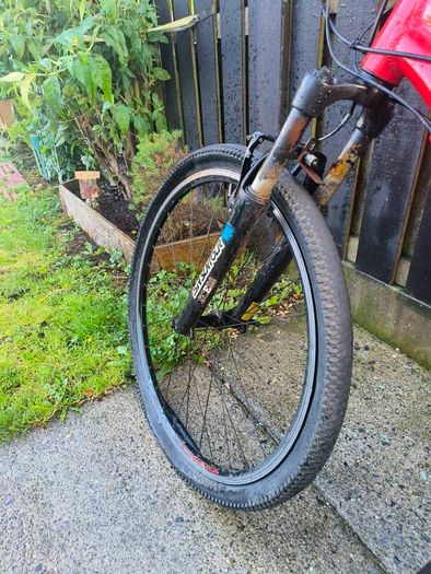 bike