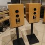 Quad 77-11L monitor stereo audio bookshelf speakers Hifi High End like New Image 4