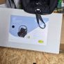 Maxi cosi baby car seat Image 3