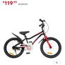 18 " bike Image 4