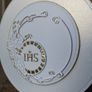 Handmade card - Holy Communion Image 2