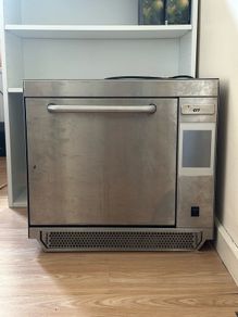 Merrychef Eikon E3