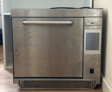 Merrychef Eikon E3