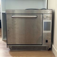 Merrychef Eikon E3