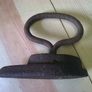 Old cuff iron Image 2