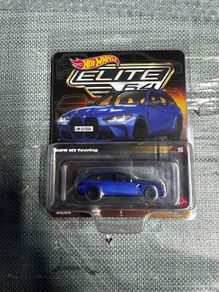 BMW M3 Touring Touring Elite64 Hot Wheels