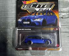 BMW M3 Touring Touring Elite64 Hot Wheels