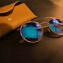 Ray Ban Womens sunglasses Image 2