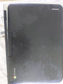 Lenovo Chromebook, Model N22-20, in excellent condition, Powerwashed and ready to go