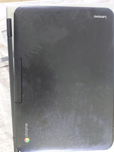 Lenovo Chromebook, Model N22-20, in excellent condition, Powerwashed and ready to go