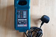 Makita DC1804F Charger