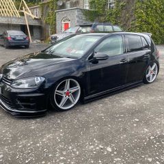 Volkswagen Golf 2016 1.2 TSI BueMotion