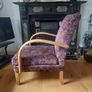 Hunter Fireside chair Image 2