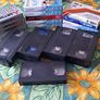 Vhs Video Recorder Blank Tapes Image 4