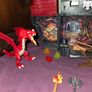 Playmobil My Secret Play Box Dragon Lair Image 2