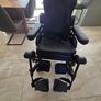 Invacare Rea Azalea Assist Tilt in Space Wheelchair Image 4