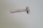 vintage walkers toffee hammer