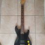 Encore electric guitar Image 5