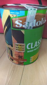 Sadolin Woodstain 5l