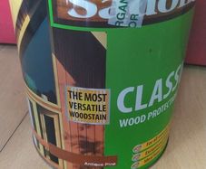 Sadolin Woodstain 5l