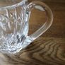 Waterford Crystal Small Jug Image 3