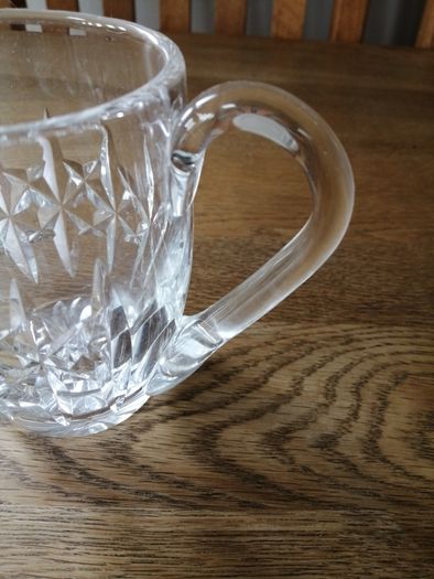 Waterford Crystal Small Jug