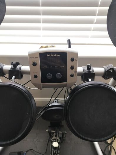Electric Drum Kit
