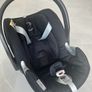 Cybex Car Seat with ISOFix Image 2