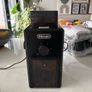 Sage Bambino Plus Espresso Machine & DeLonghi Coffee Grinder Image 9