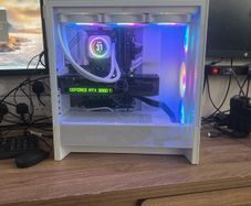 I5 13600k , 64gb ddr5 , RTX 3080ti