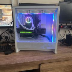 I5 13600k , 64gb ddr5 , RTX 3080ti