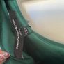 New emerald green sequin Dress French Connection UK8 Image 5