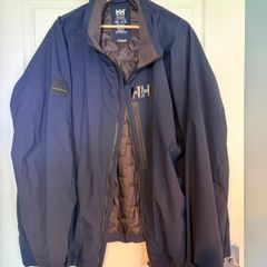 Mens Helly Hanson jacket for sale