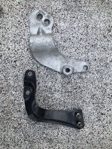 Honda Genuine Parts