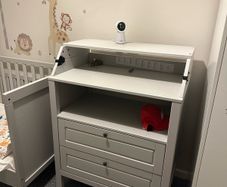 changing table