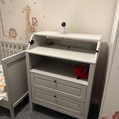 changing table