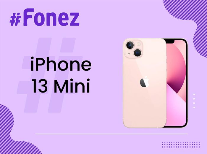 iPhone 12 Mini 256GB