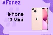 iPhone 12 Mini 256GB