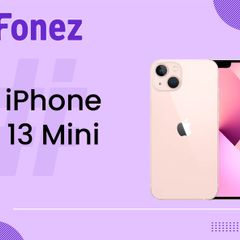 iPhone 12 Mini 256GB