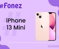 iPhone 13 Mini 256GB
