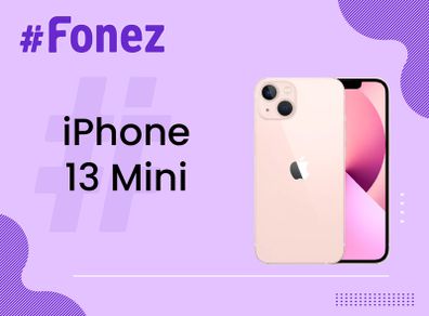 iPhone 13 Mini 256GB