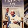 Pope Benedict XVI Biography Bundle, John L Allen Jr and Michael Collins 2005 editions Image 3