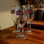 3 Stella Artois Chalices Image 7