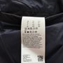 Hugo Boss menswear gilet navy blue Image 6