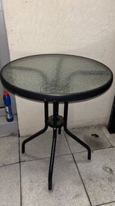 garden table